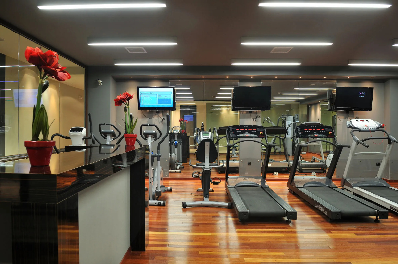 Sani Polyastron Hotel & Spa