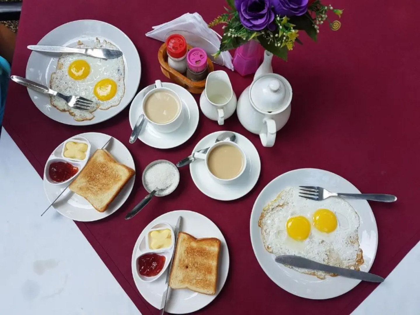 Ideal Ayurvedic Resort