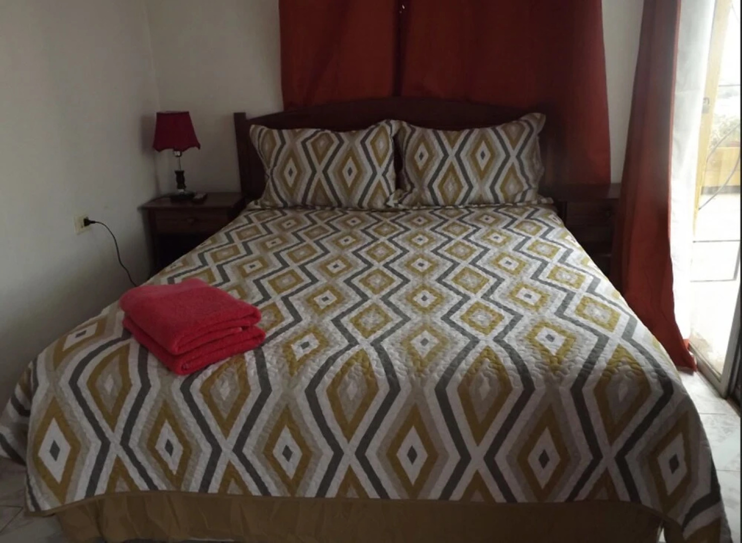 Hospedaje Entre Rokas Huasco