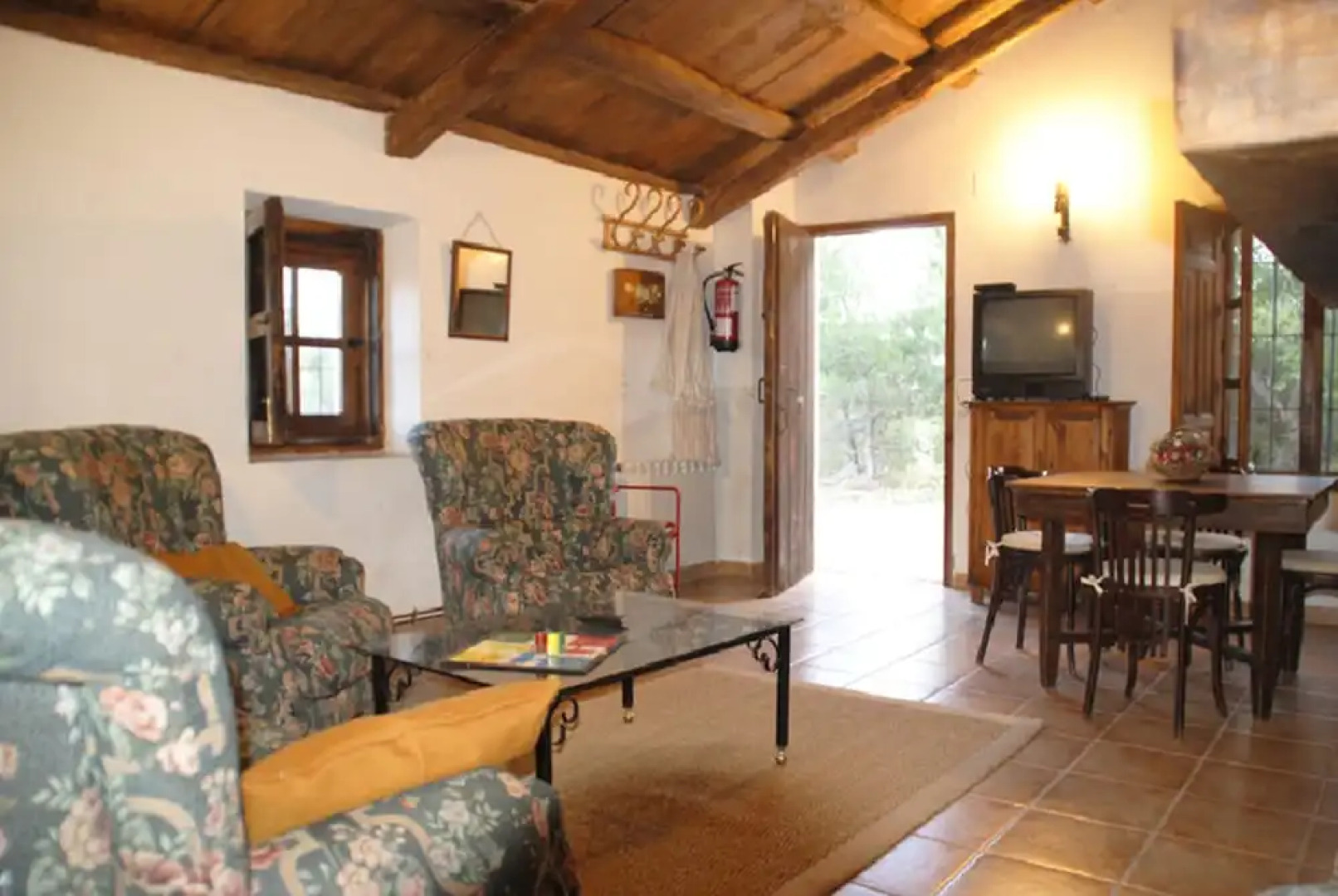 Finca & SPA Vereda Real