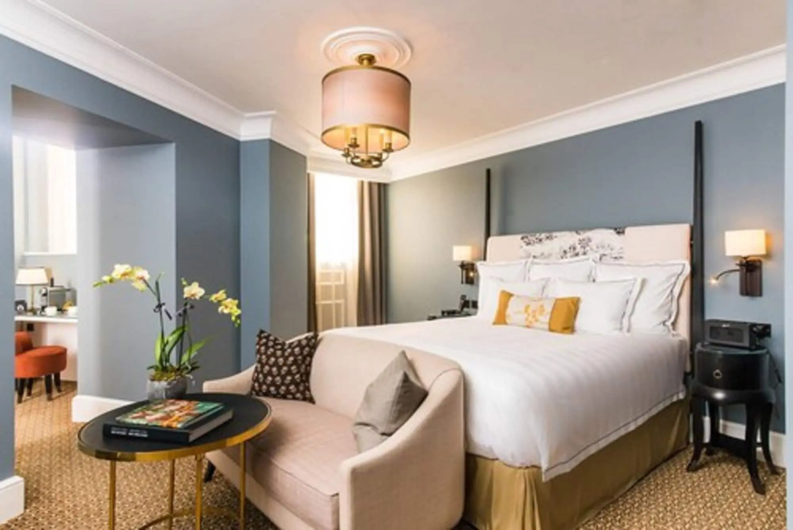 The Gainsborough Bath Spa