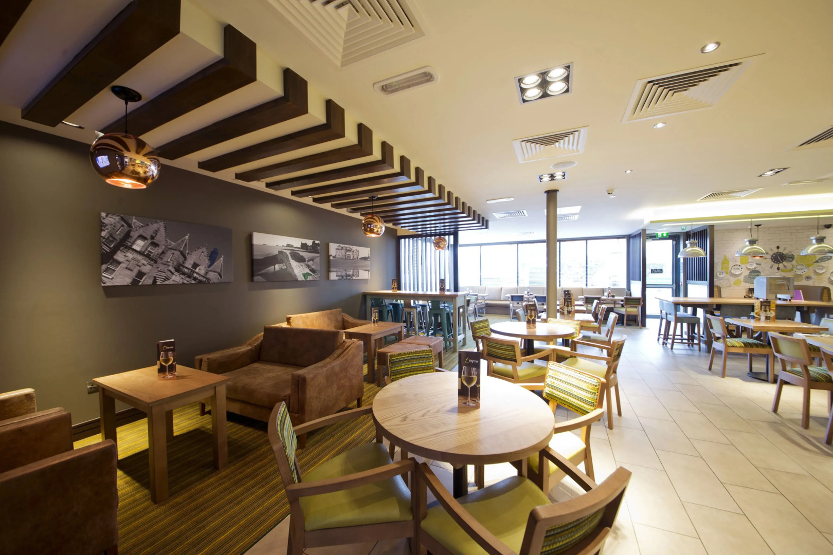 Premier Inn St Andrews