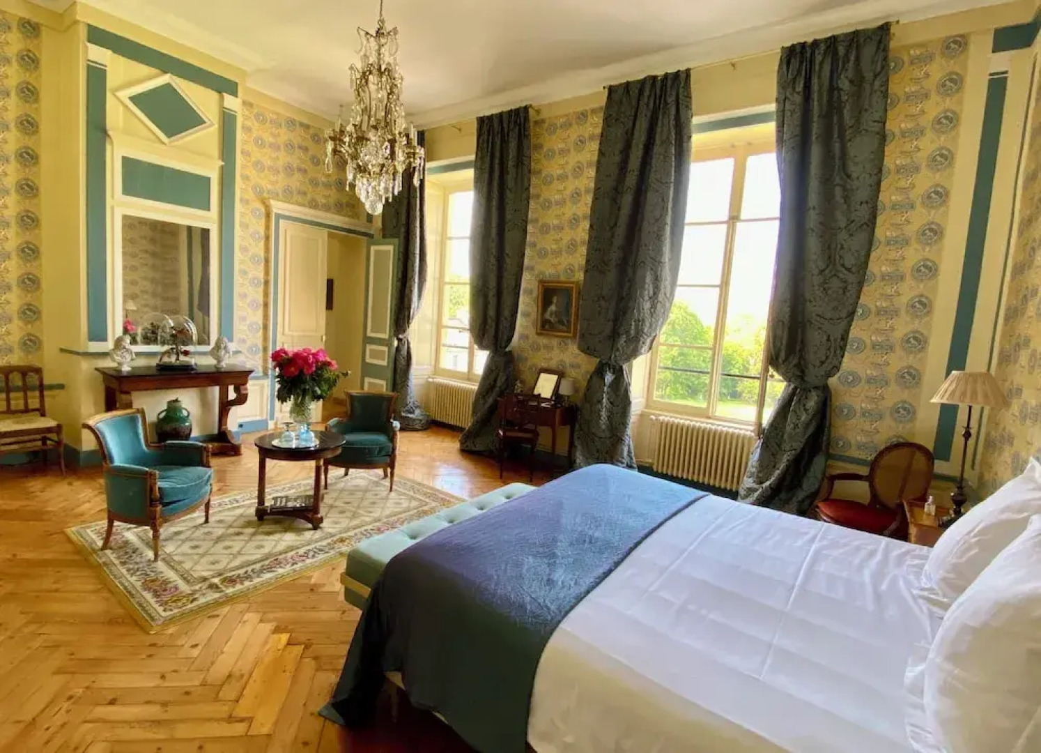 Château de la Ferrière