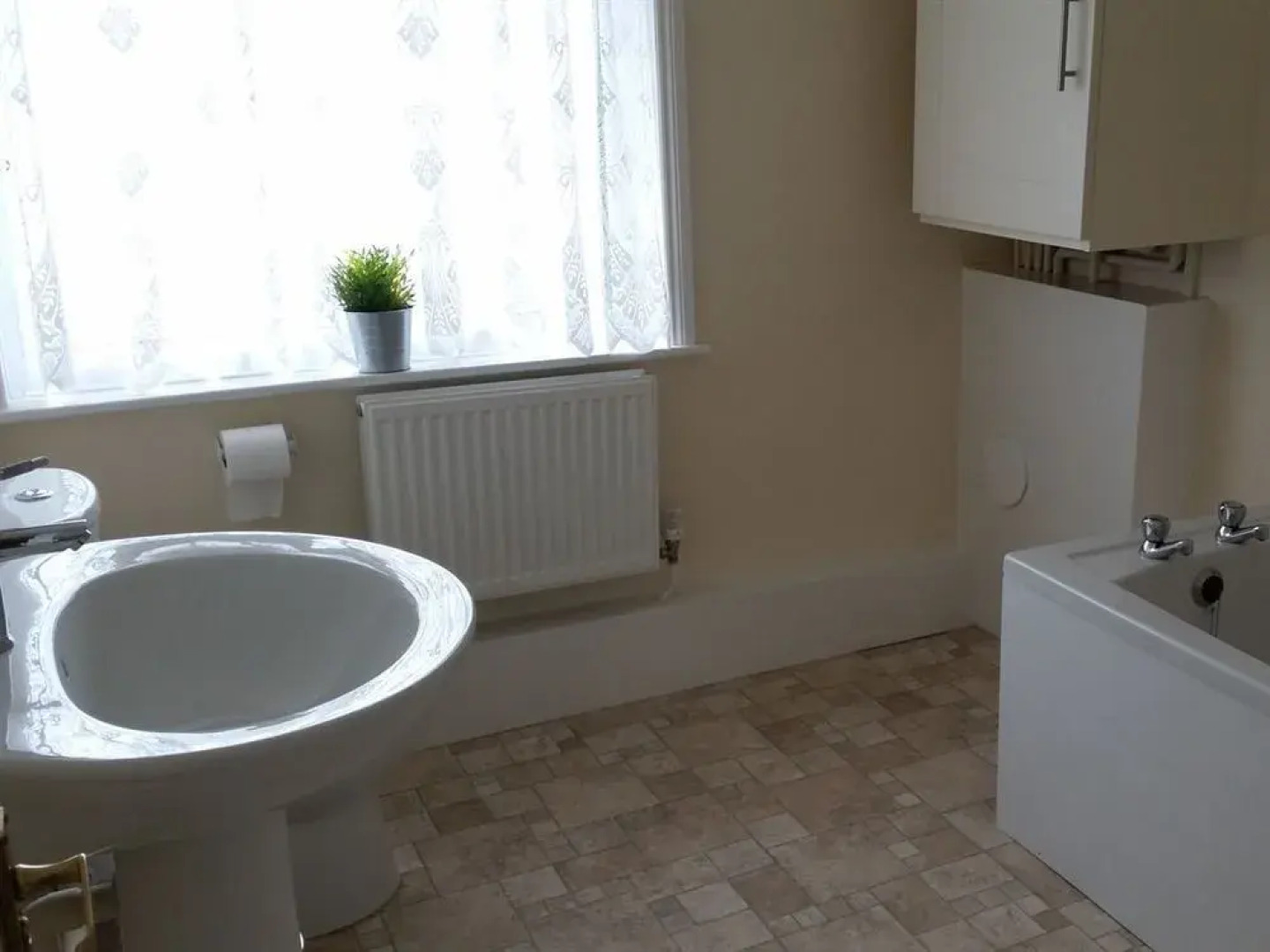 Oceana Serviced Accommodation - Alder Road