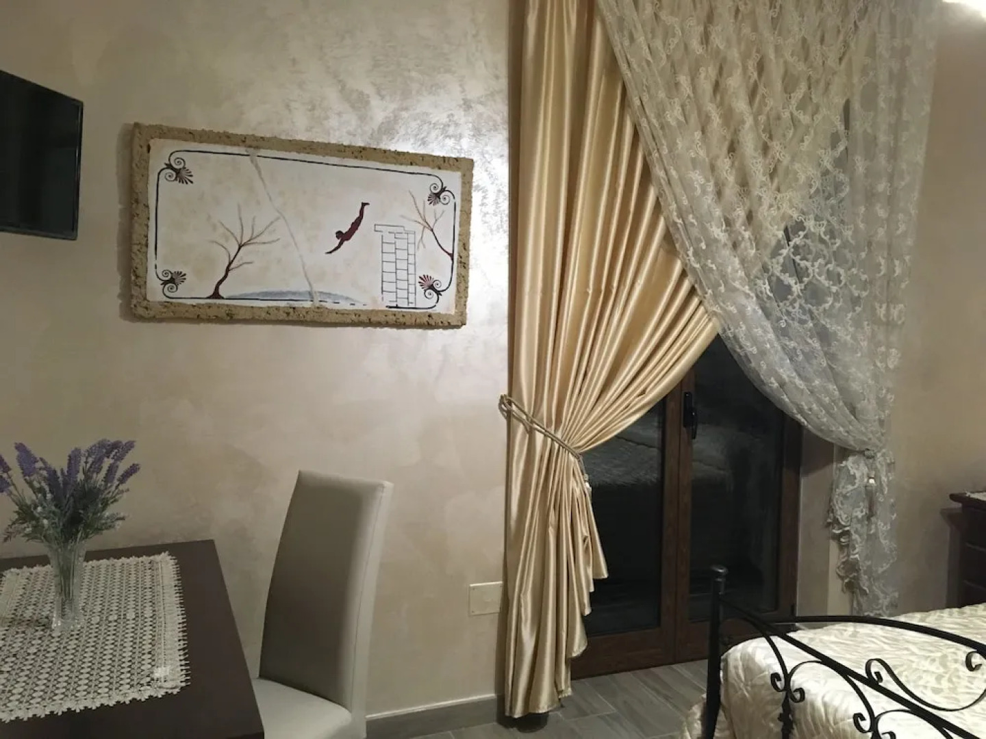 B&B Le Colonne di Hera Argiva