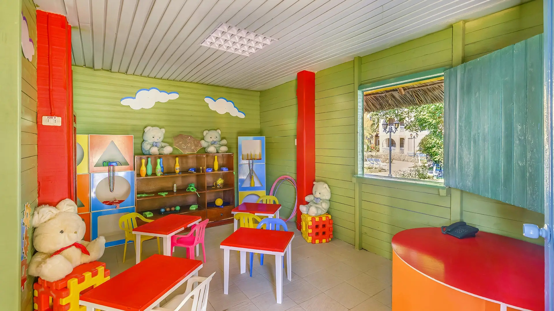 Memories Trinidad Del Mar All Inclusive