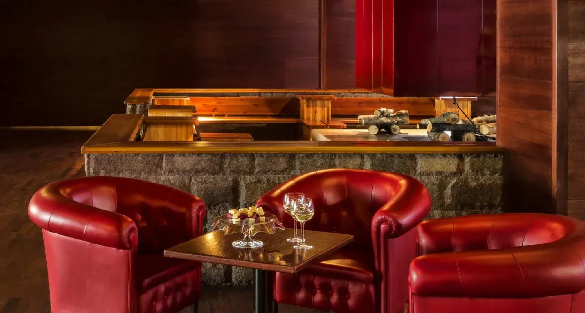 Hotel Regina e Fassa