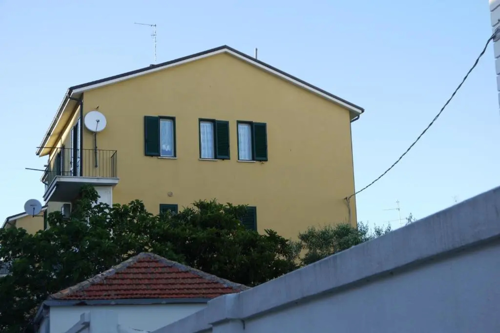 Appartamento Accanto Al Faro