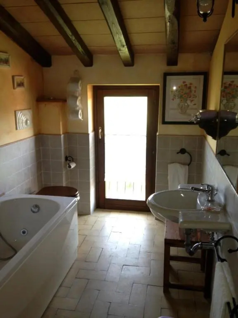 La Locanda Del Tevere