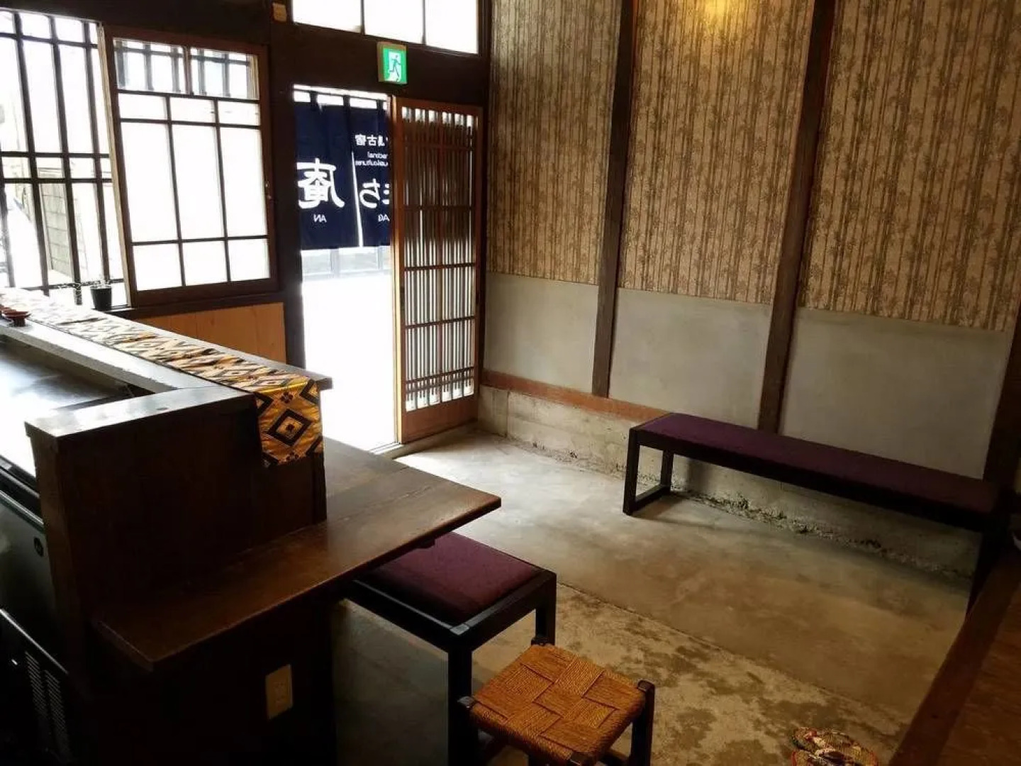 Miyajima Machiya Hotel Shiomachi-An