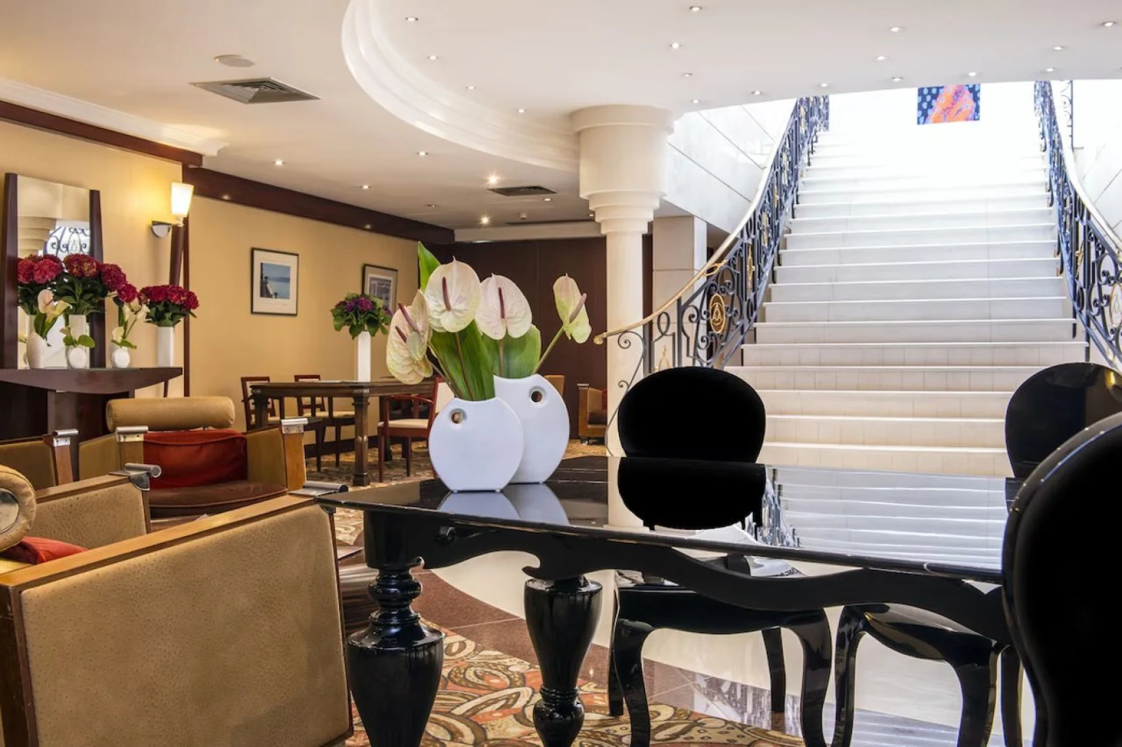 Hôtel Aston La Scala