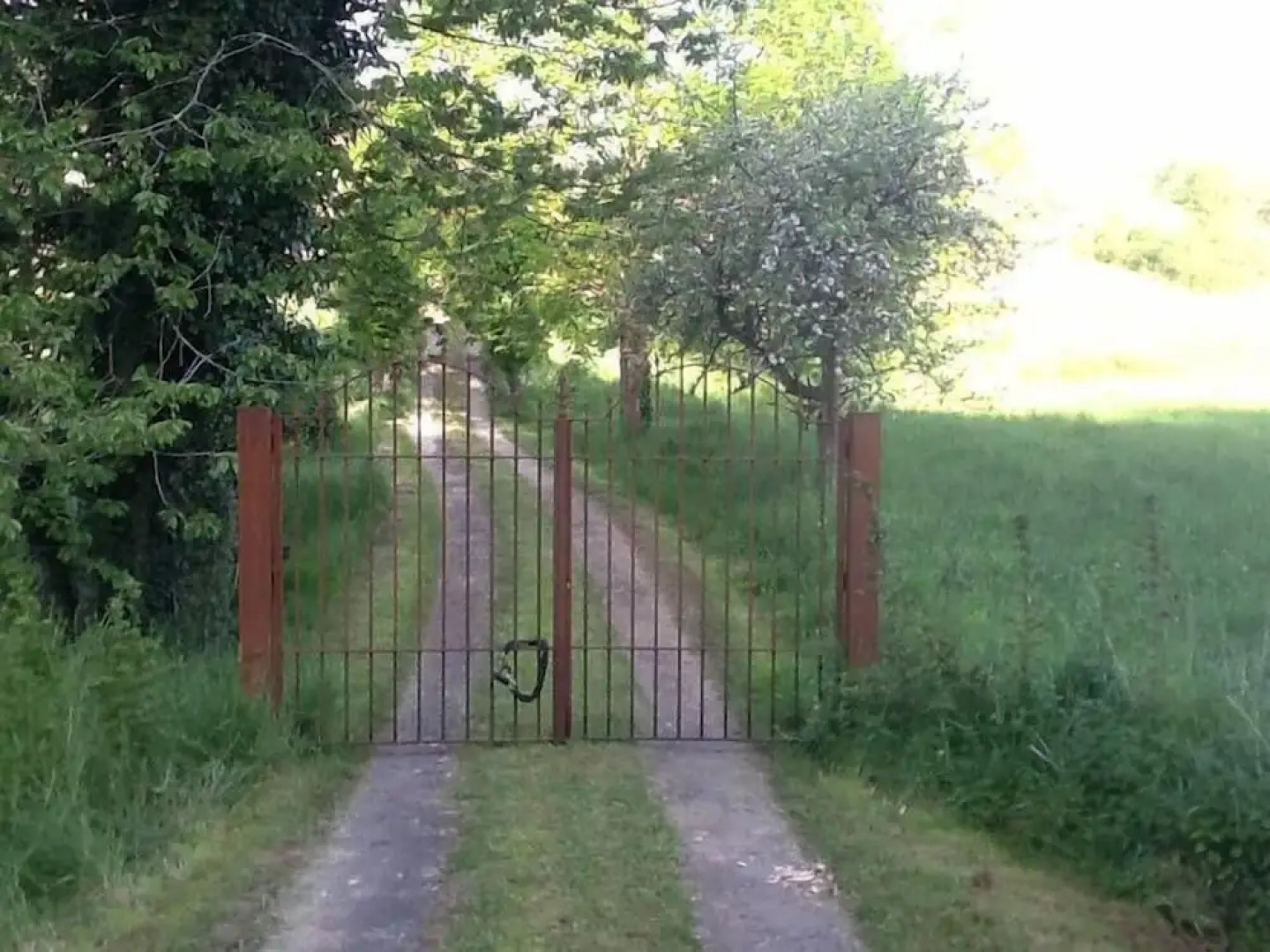 Le Métayer de Journiac