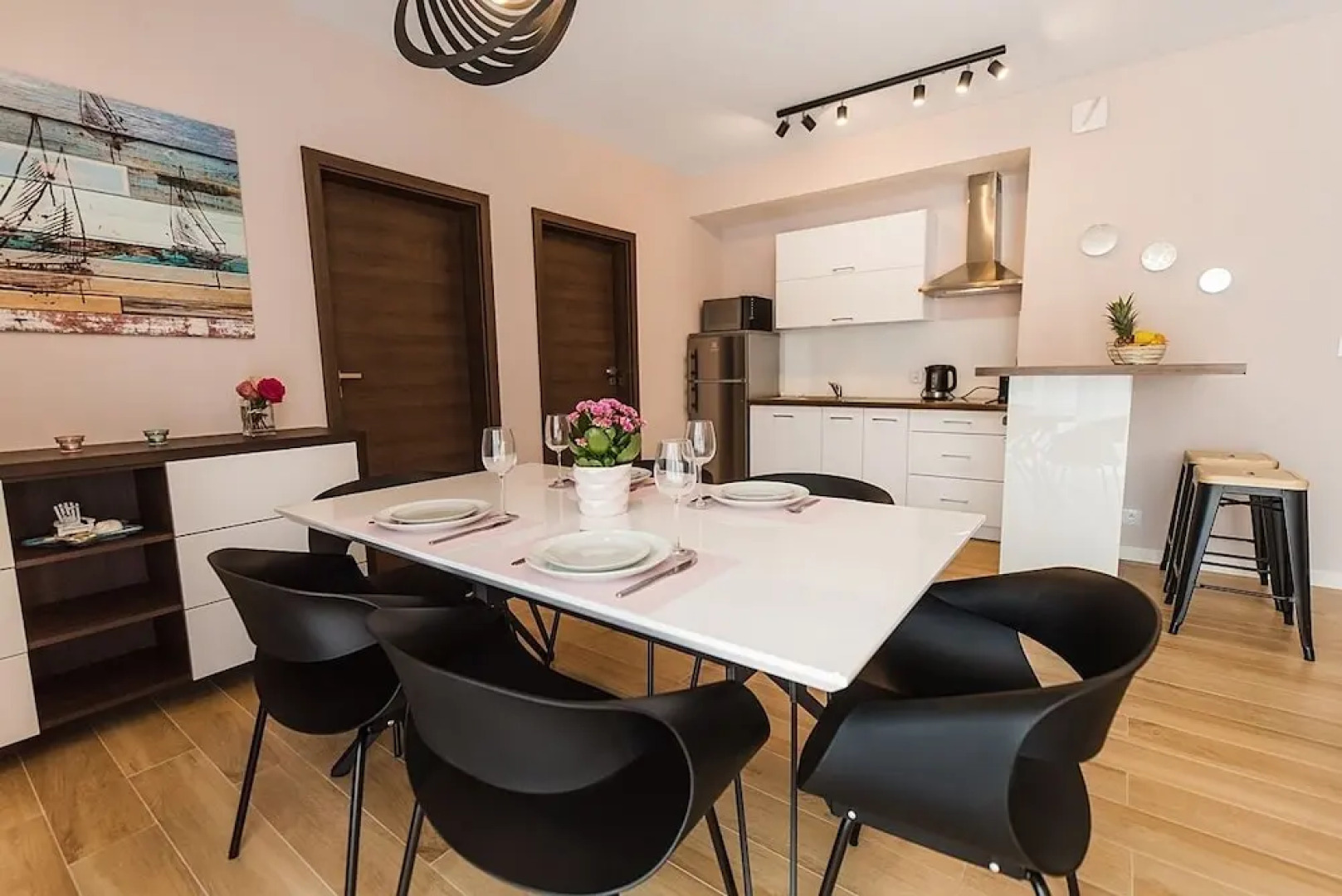 Apartamenty Silence&Sea