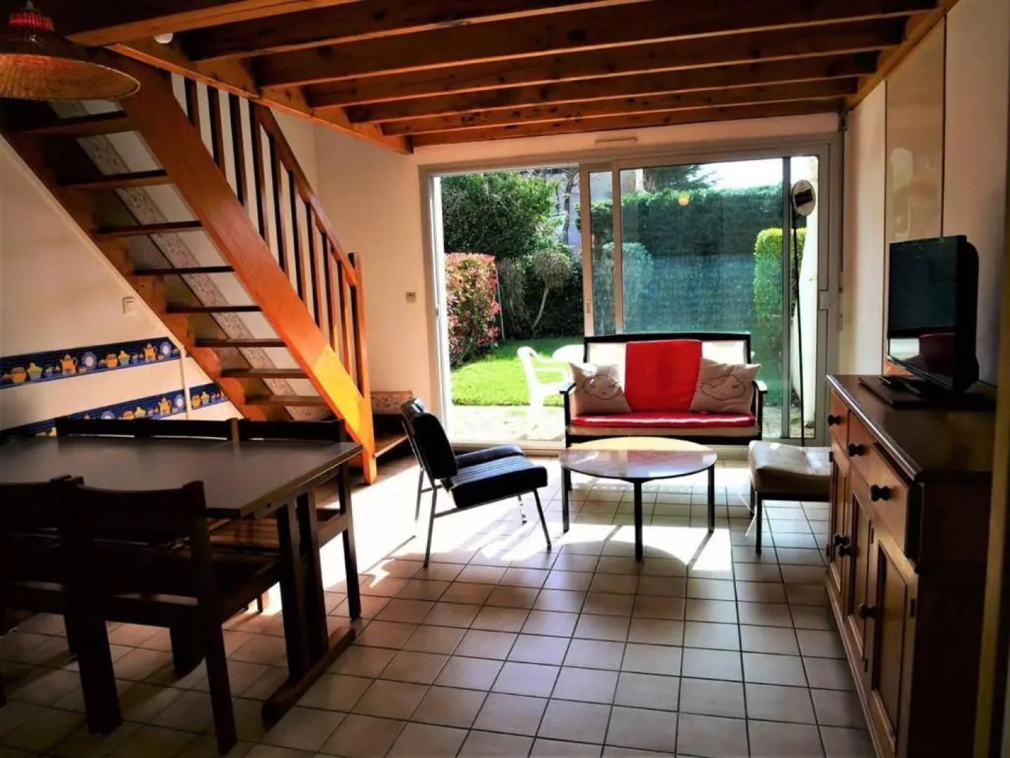 Maison Saint-Pierre-Quiberon, 3 pièces, 4 personnes - FR-1-478-131