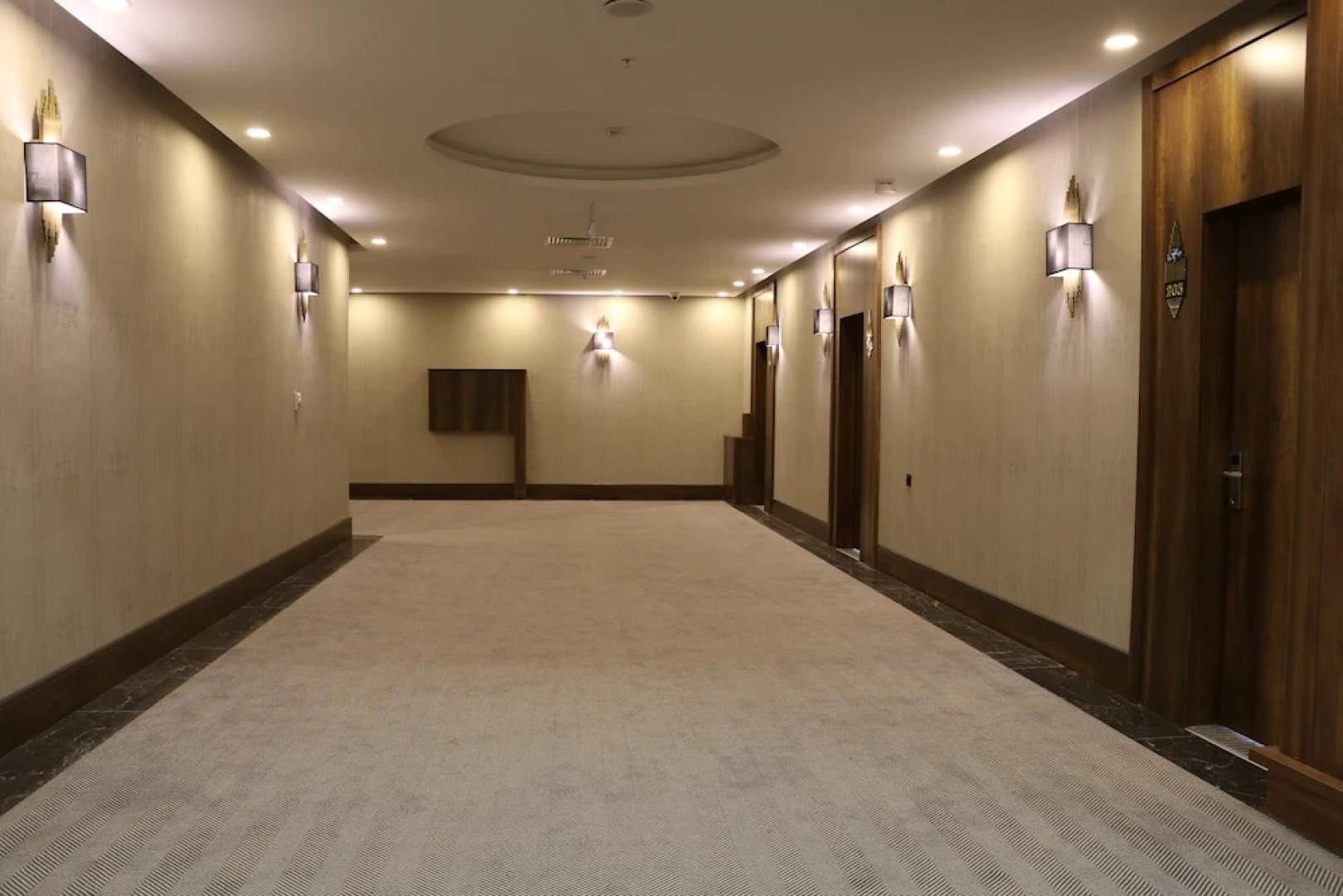 Erzurum Konakli Otel