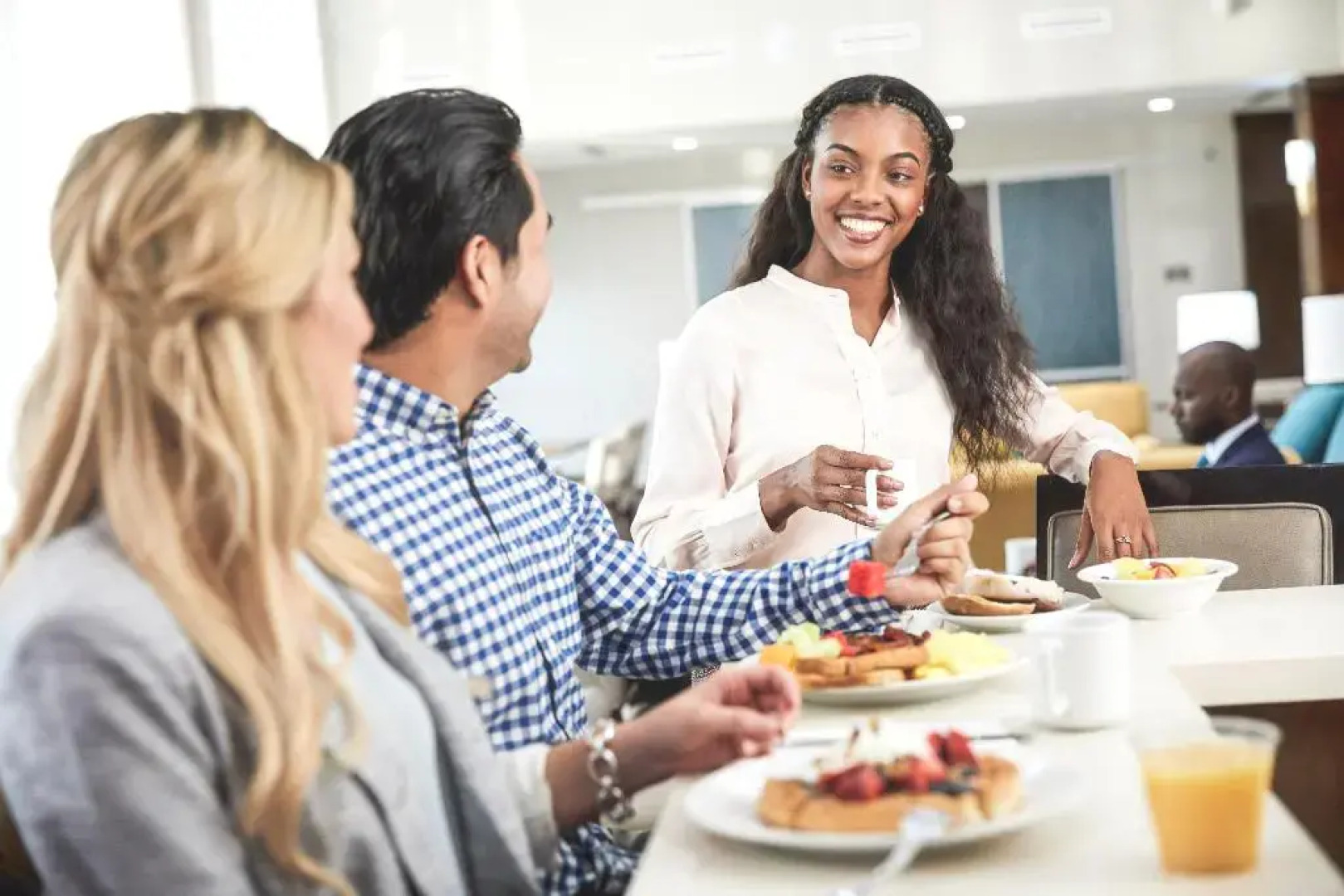 Staybridge Suites Miami International Airport by IHG