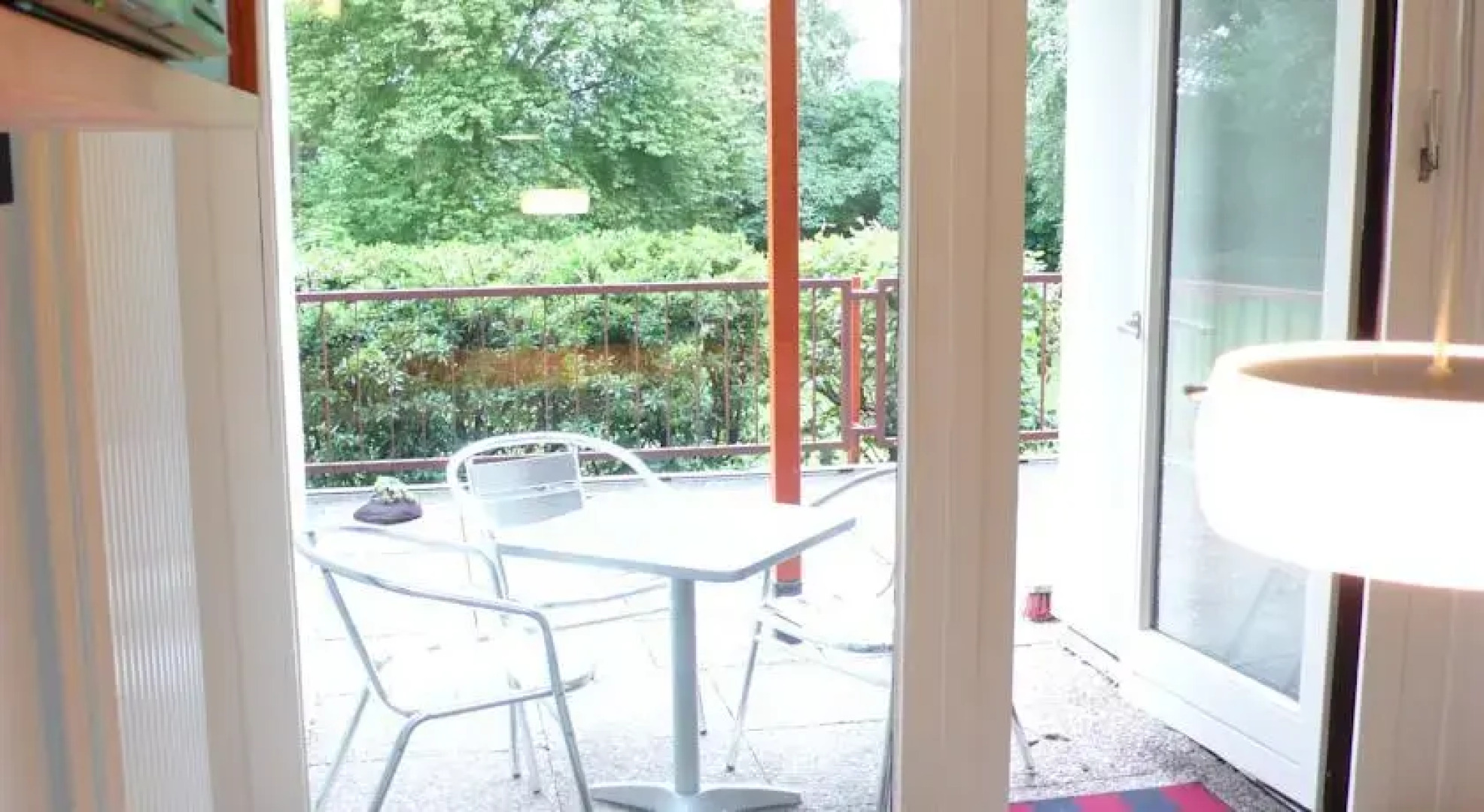 Luxusappartment direkt am Steinhuder Meer