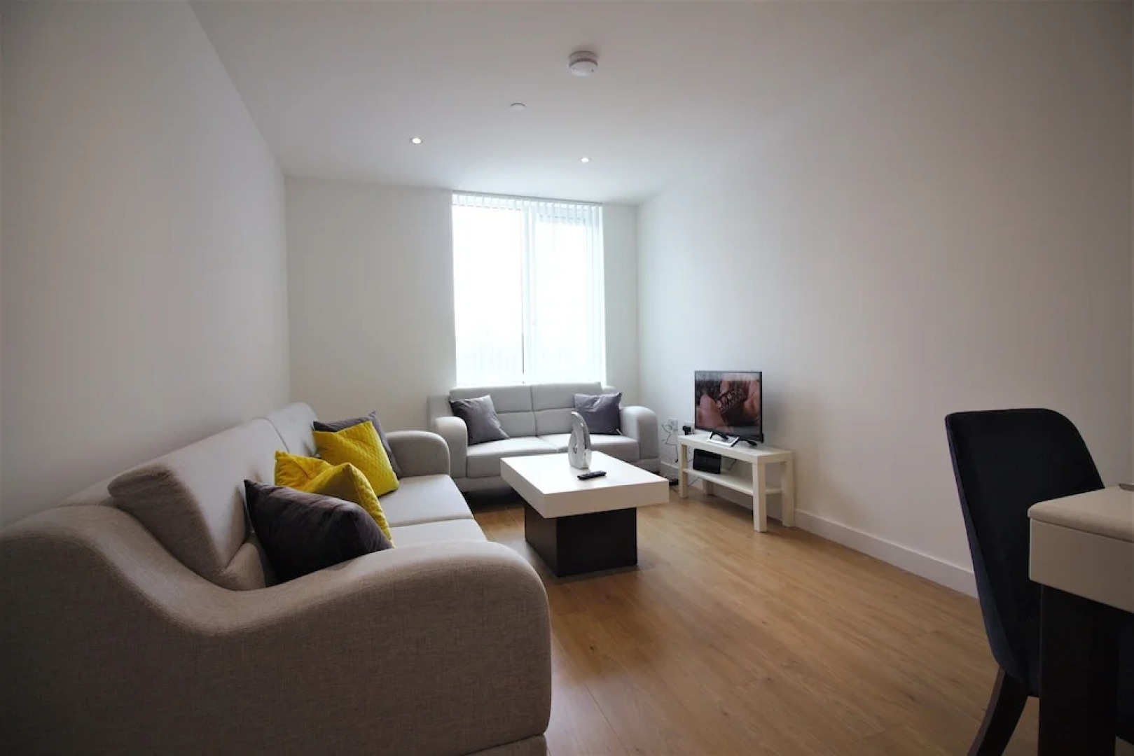 Braybrooke Apartments