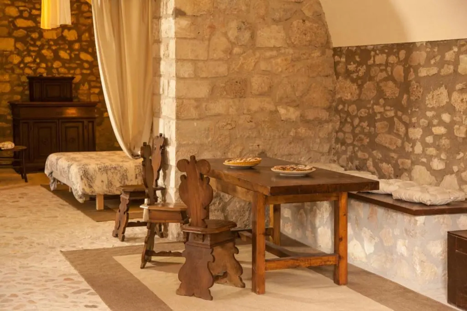 Agriturismo La Commenda