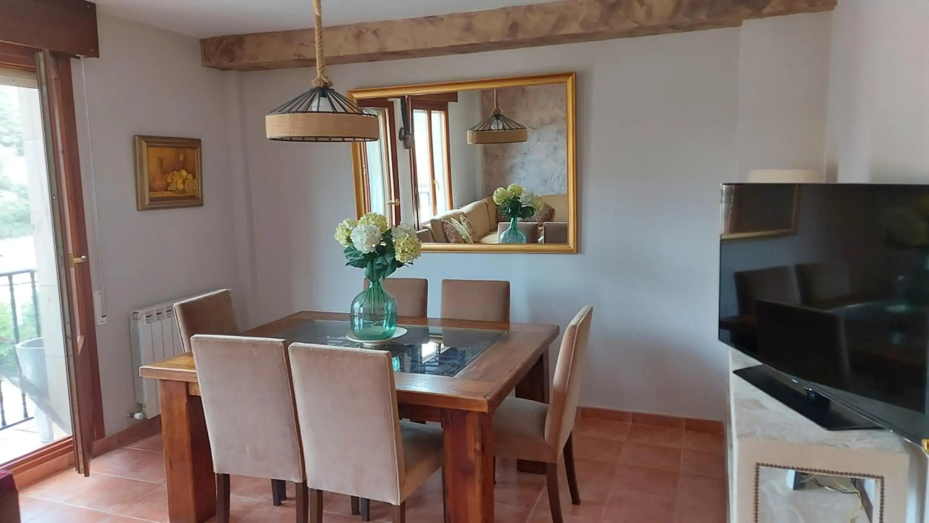 El Mirador de Molinos