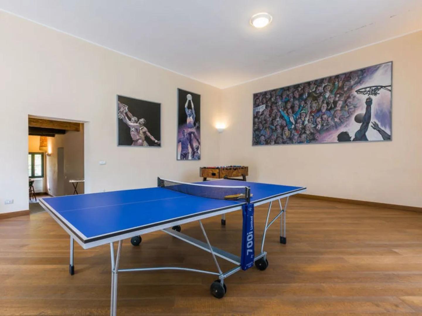 Villa La Guardia Vecchia 10324