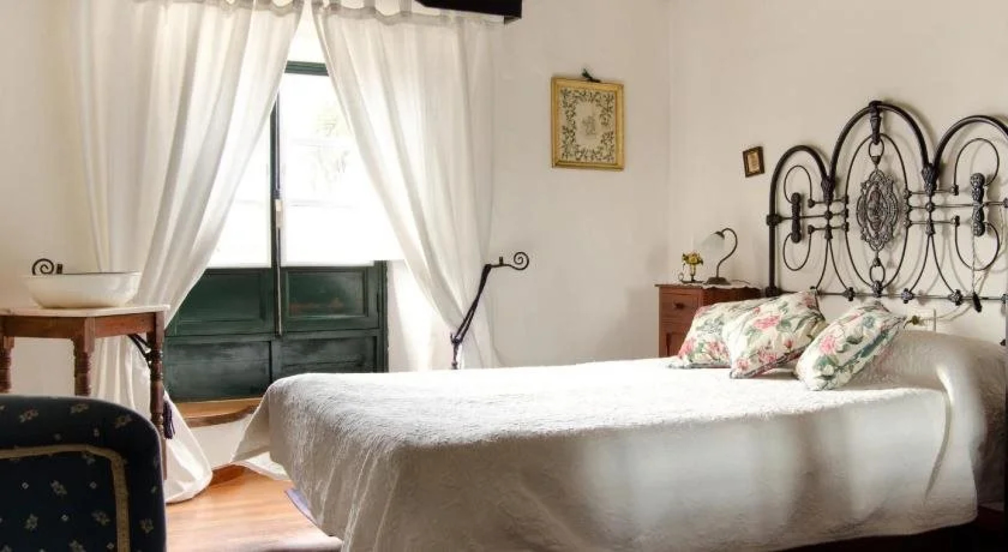 Casa Rural La Gañanía