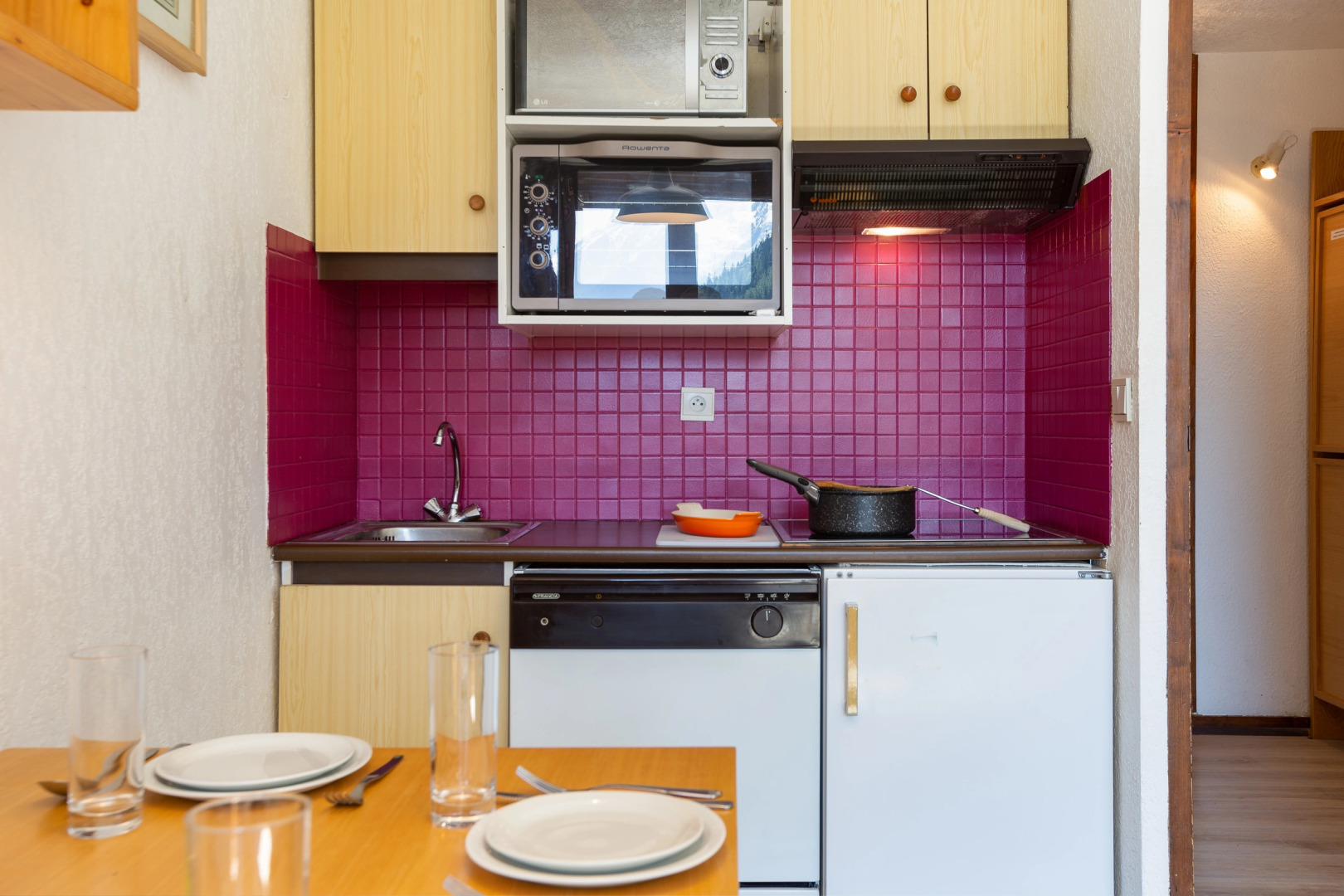 Résidence La Verte 12