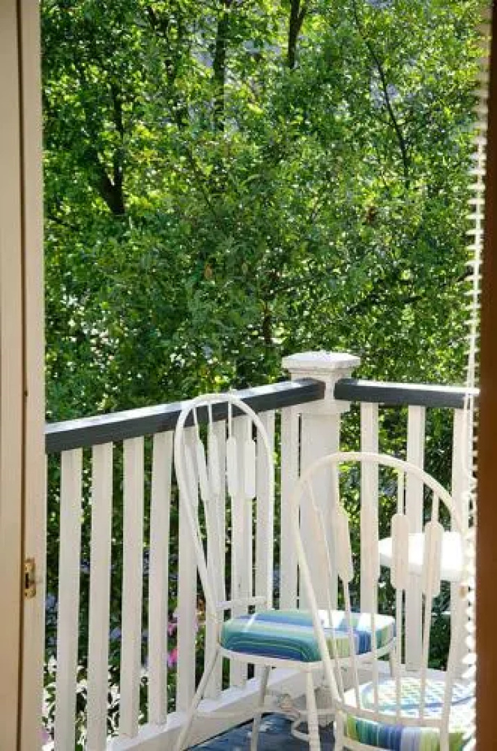 Armstrong Inns Bed and Breakfast