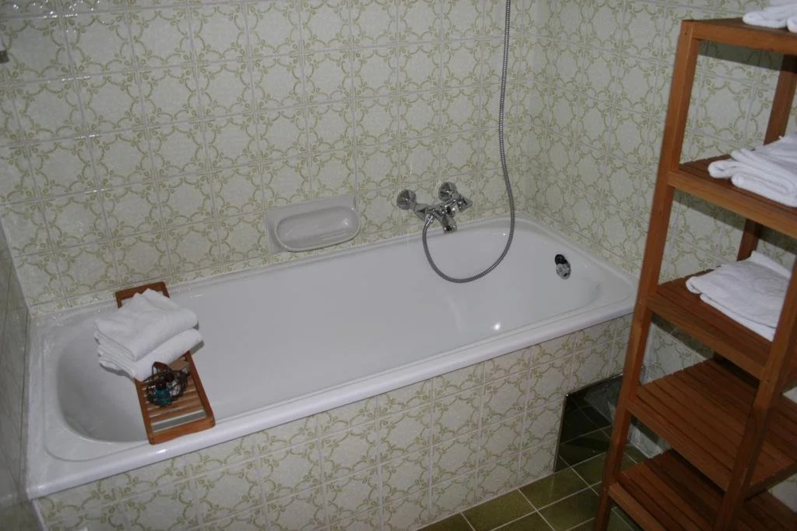 Edelweiss Alpine Lodge