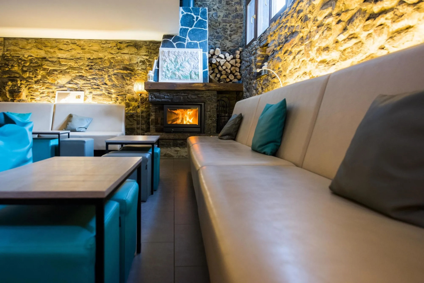 Mountain Hostel Tarter