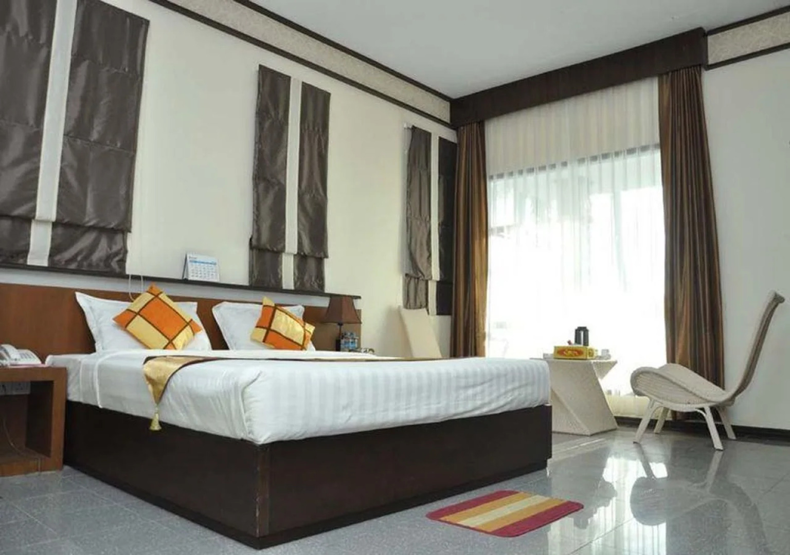 Yamonnar Oo Resort Hotel