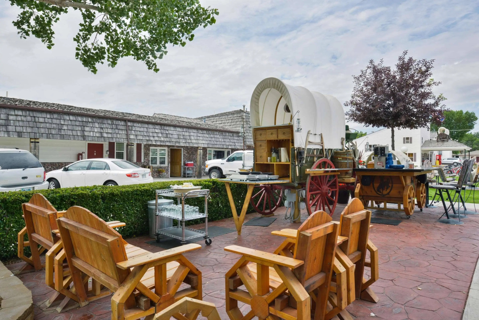 Best Western Pioneer