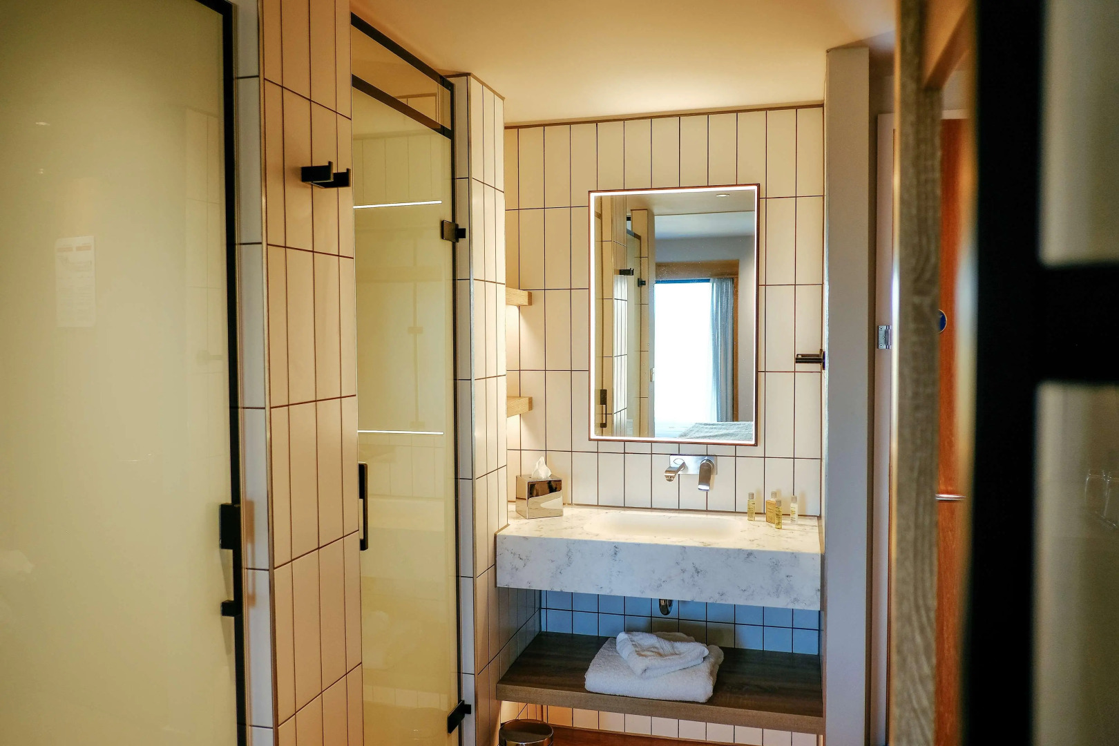 Hilton Garden Inn Snowdonia