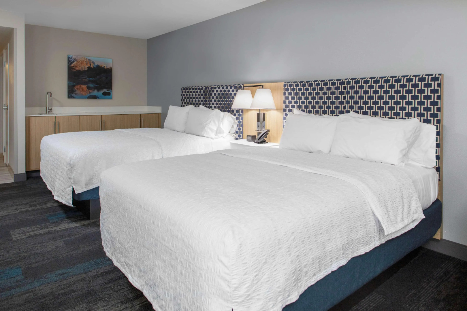 Hampton Inn Las Vegas/Summerlin