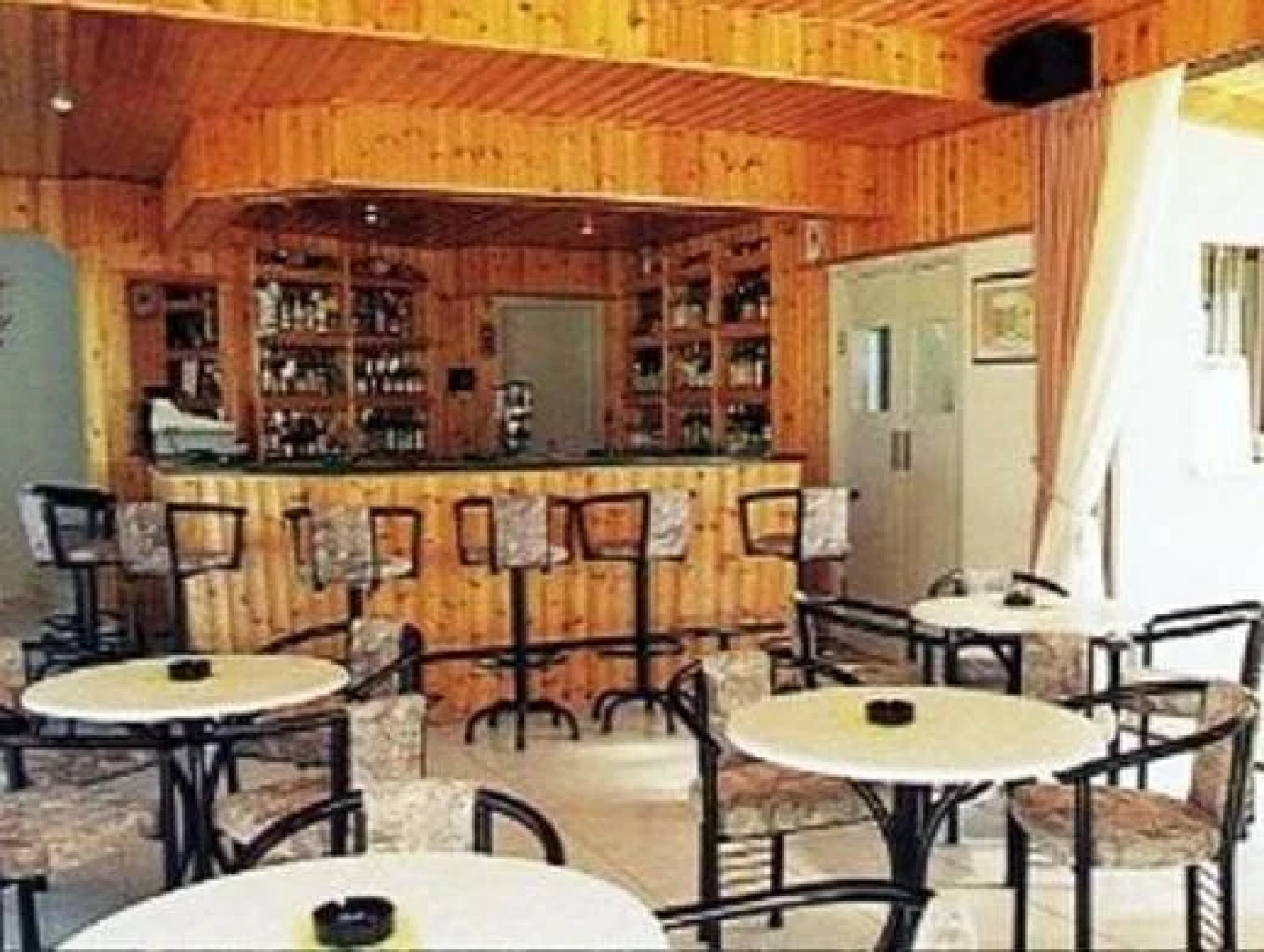 Dimma Seaside Houses