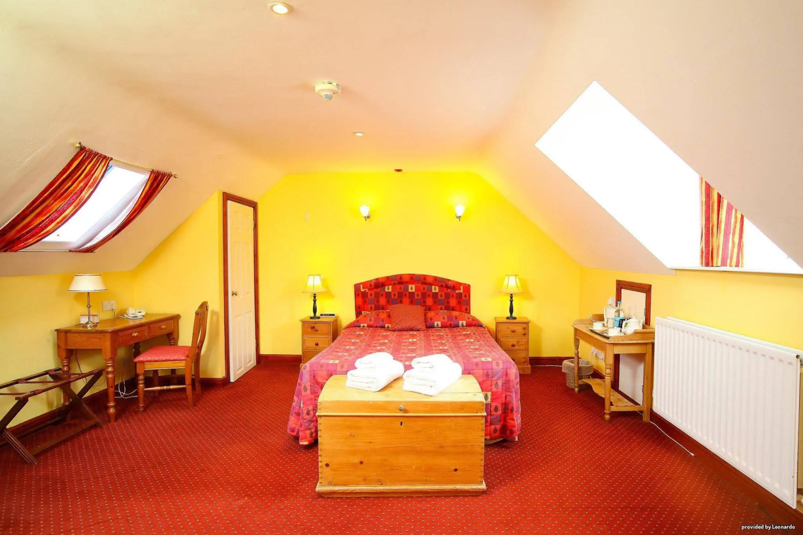 The Grange at Oborne