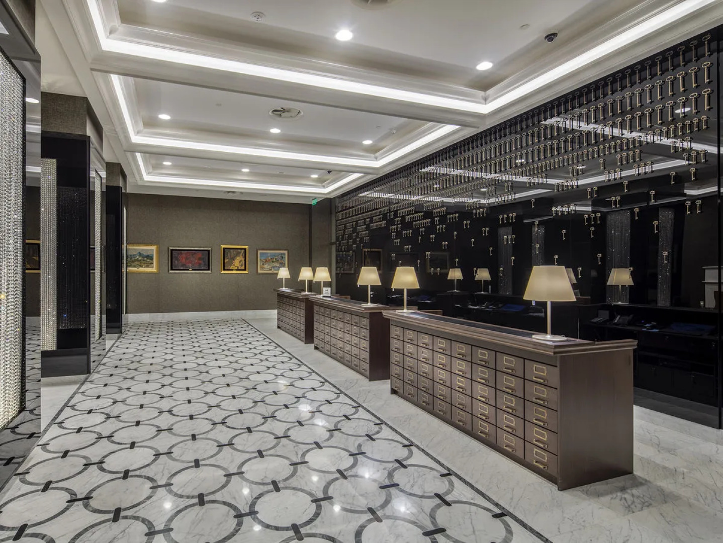 Hilton Podgorica Crna Gora