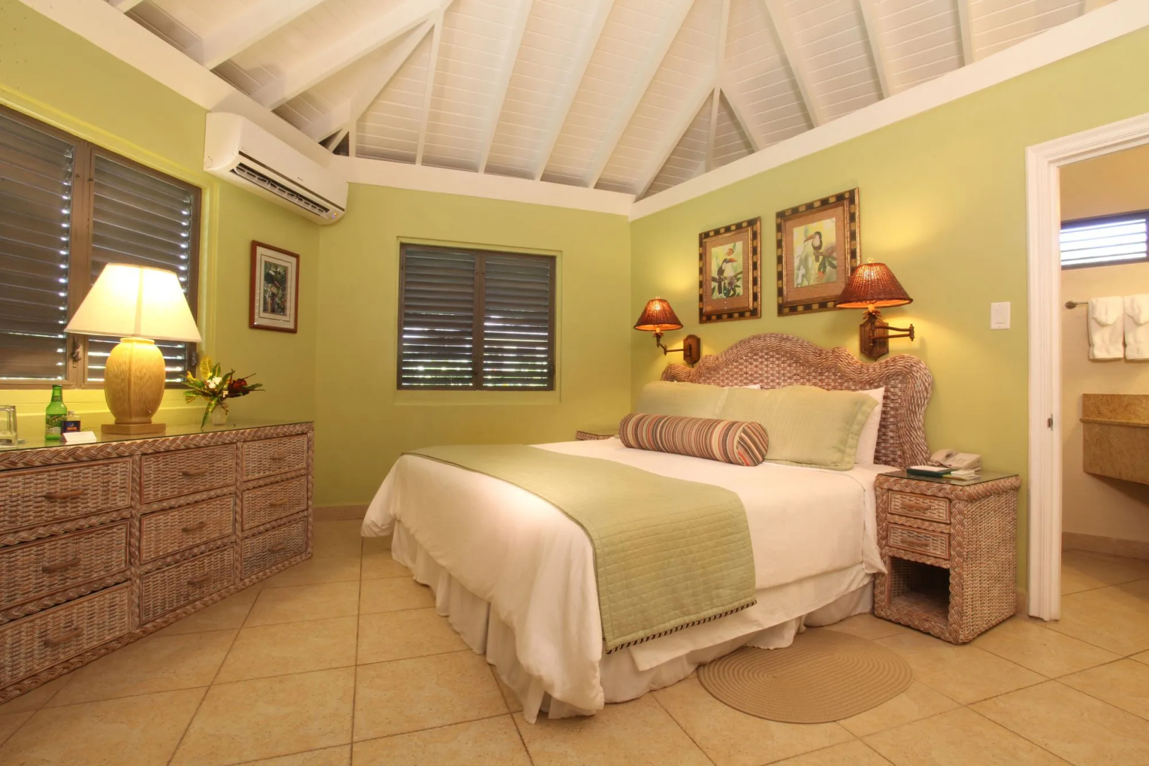 Nisbet Plantation Beach Club