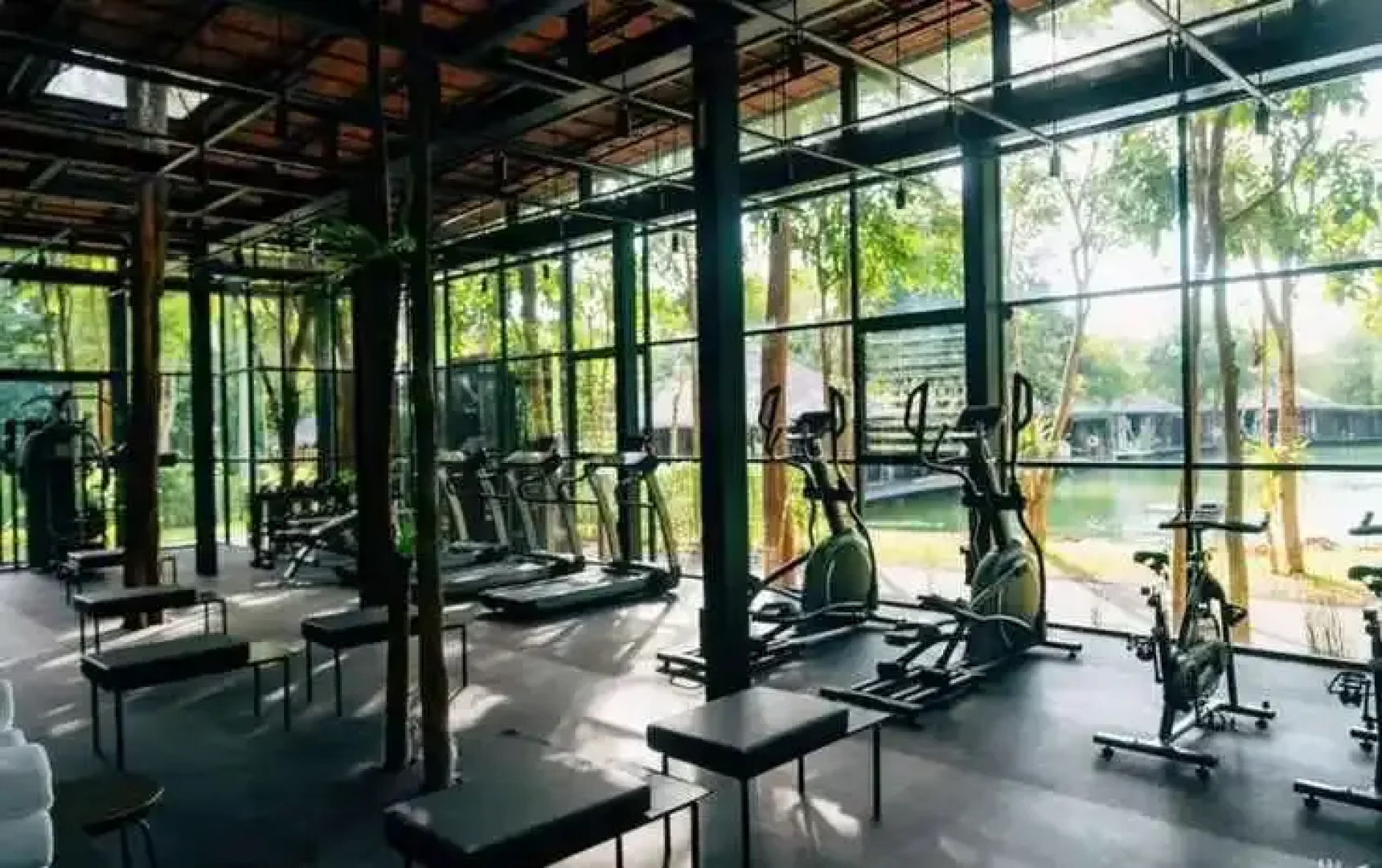 The Sense Resort Kanchanaburi