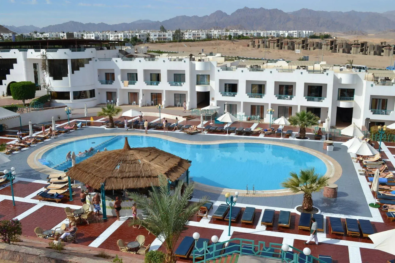 Sharm Holiday Resort