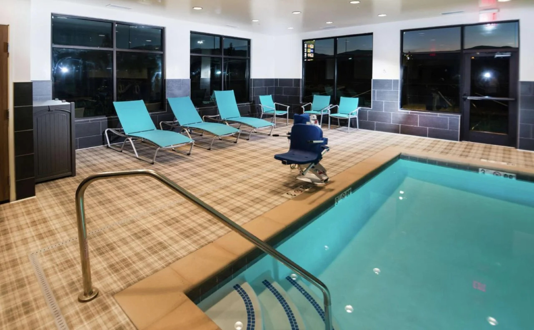 Hampton Inn Arvin Tejon Ranch