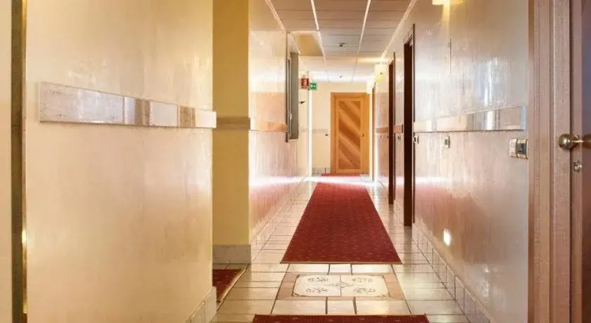 Hotel Residence Selice Romagna