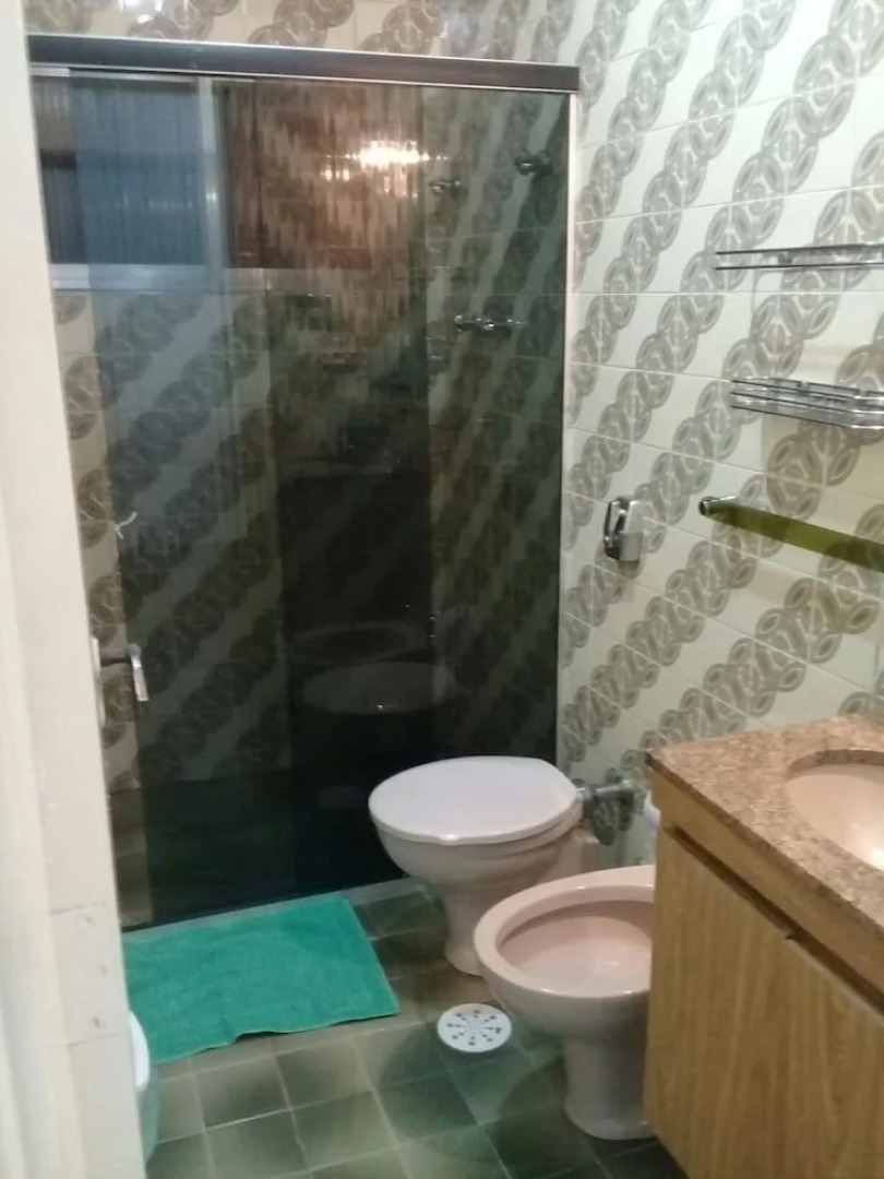 Wanda chantels interchange 3 - Hostel