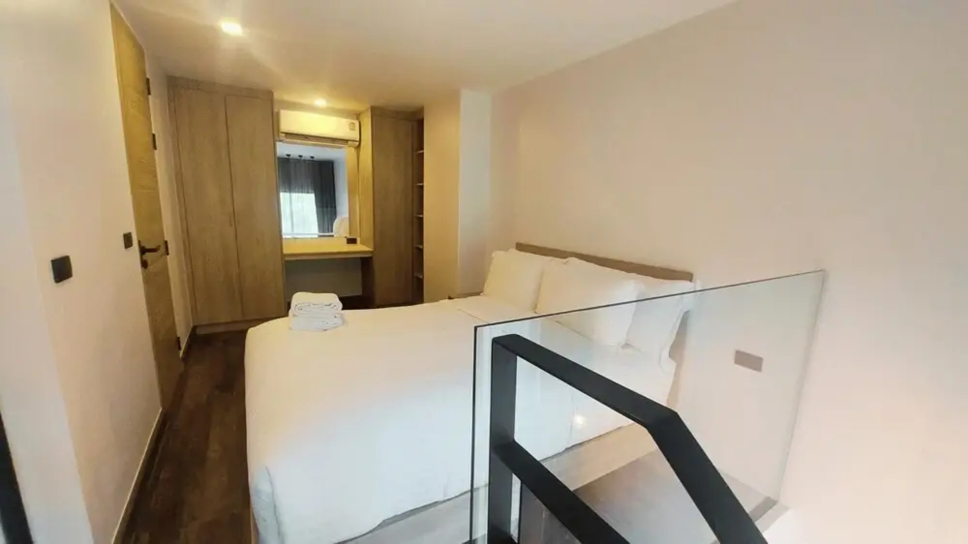 Loft Style Condo at Rawai - UTL1