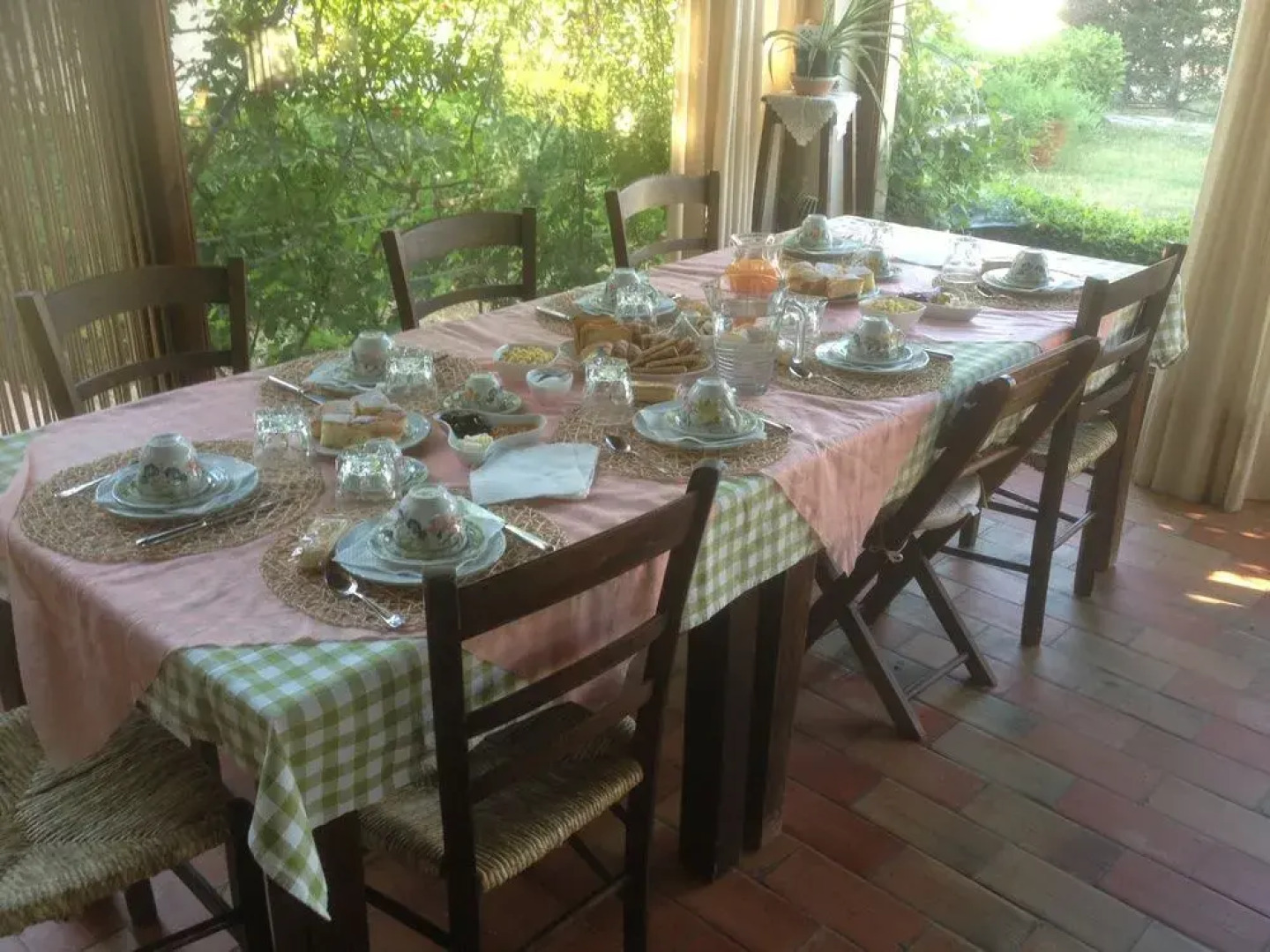 Agriturismo Terravecchia