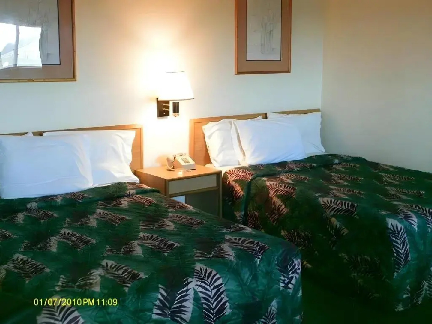 America's Value Inn Mexico