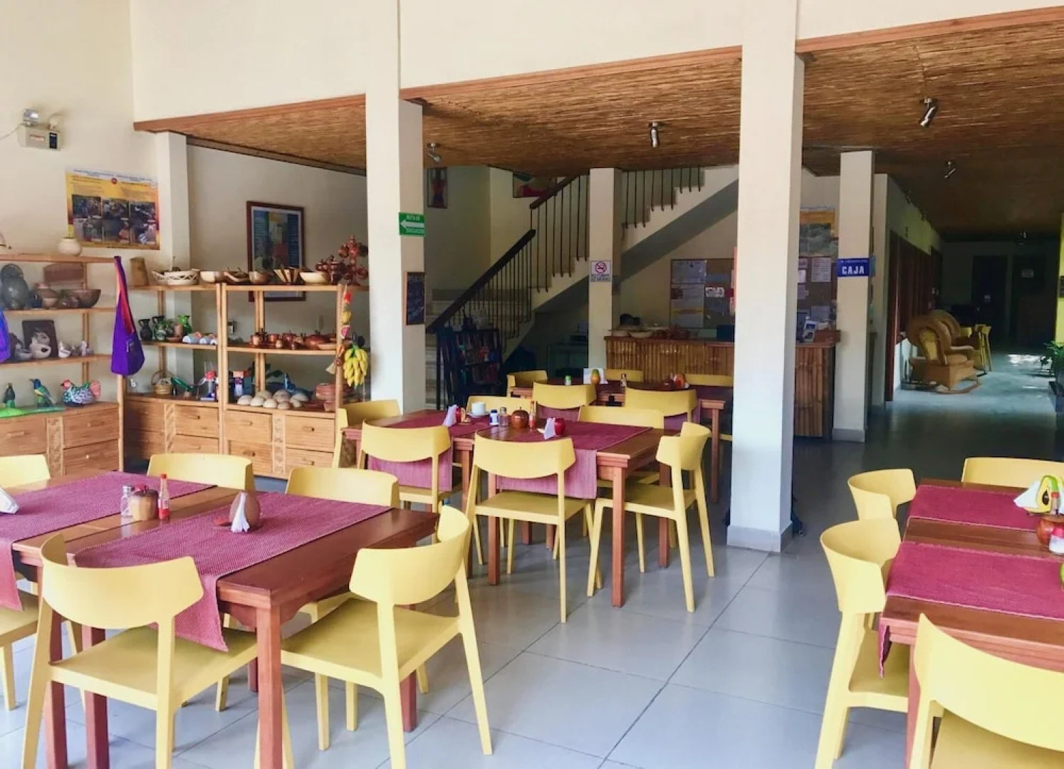 Hotel Casa Vinculos
