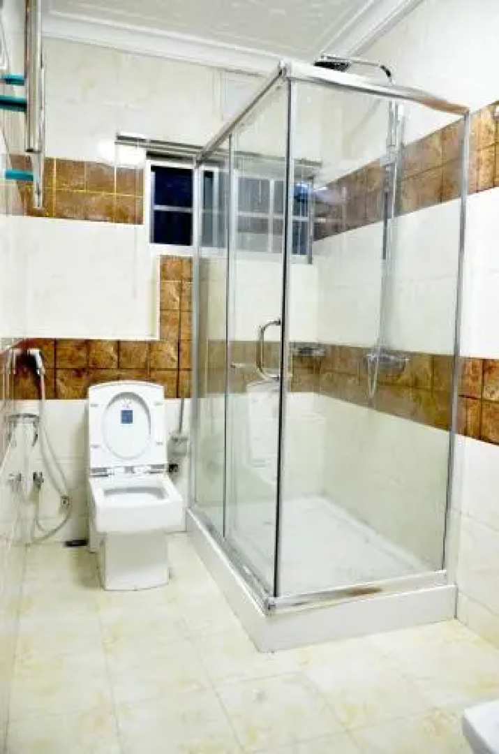 Crystal House International Hotel