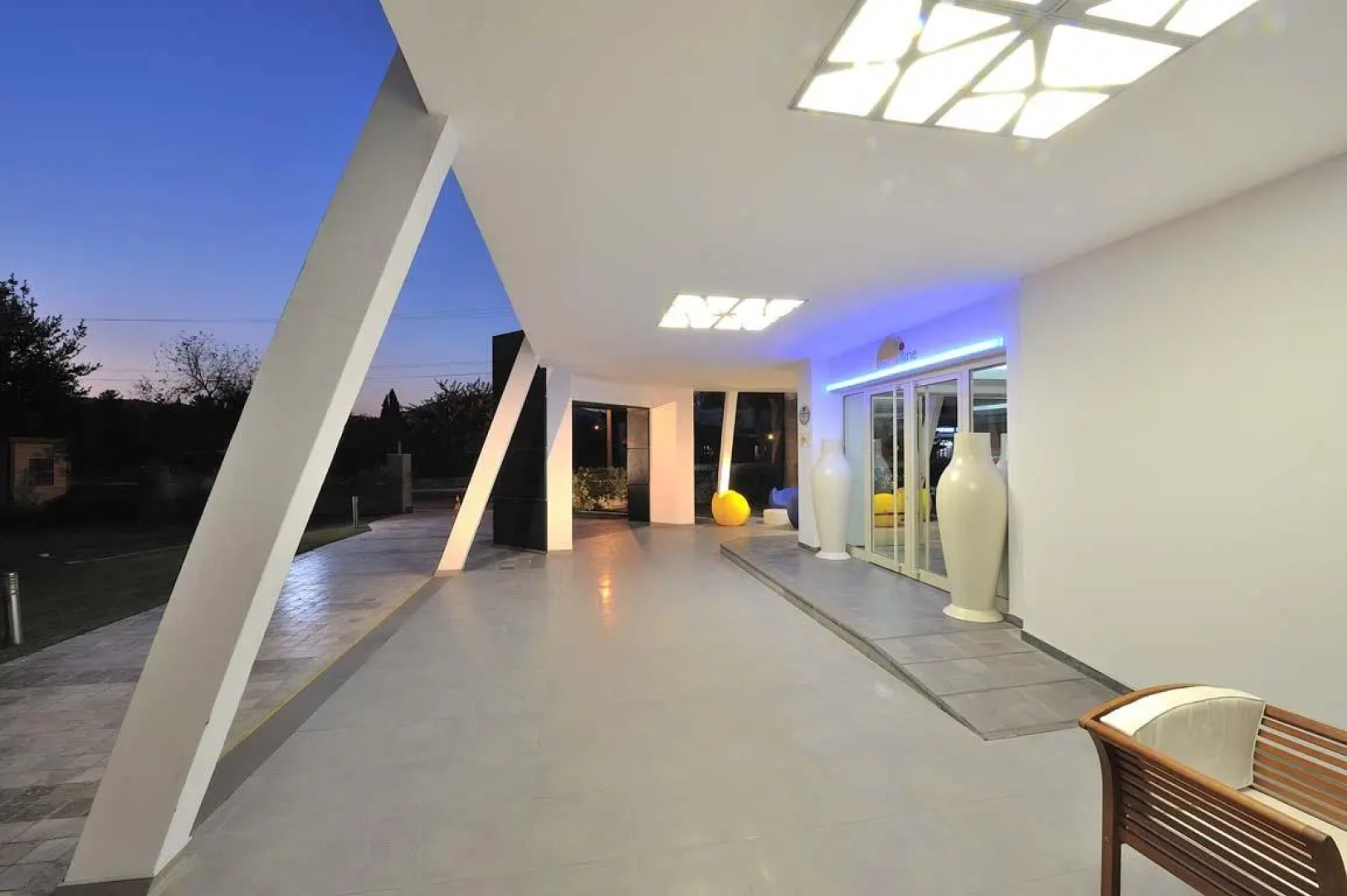 Bitez Garden Life Hotel - All Inclusive