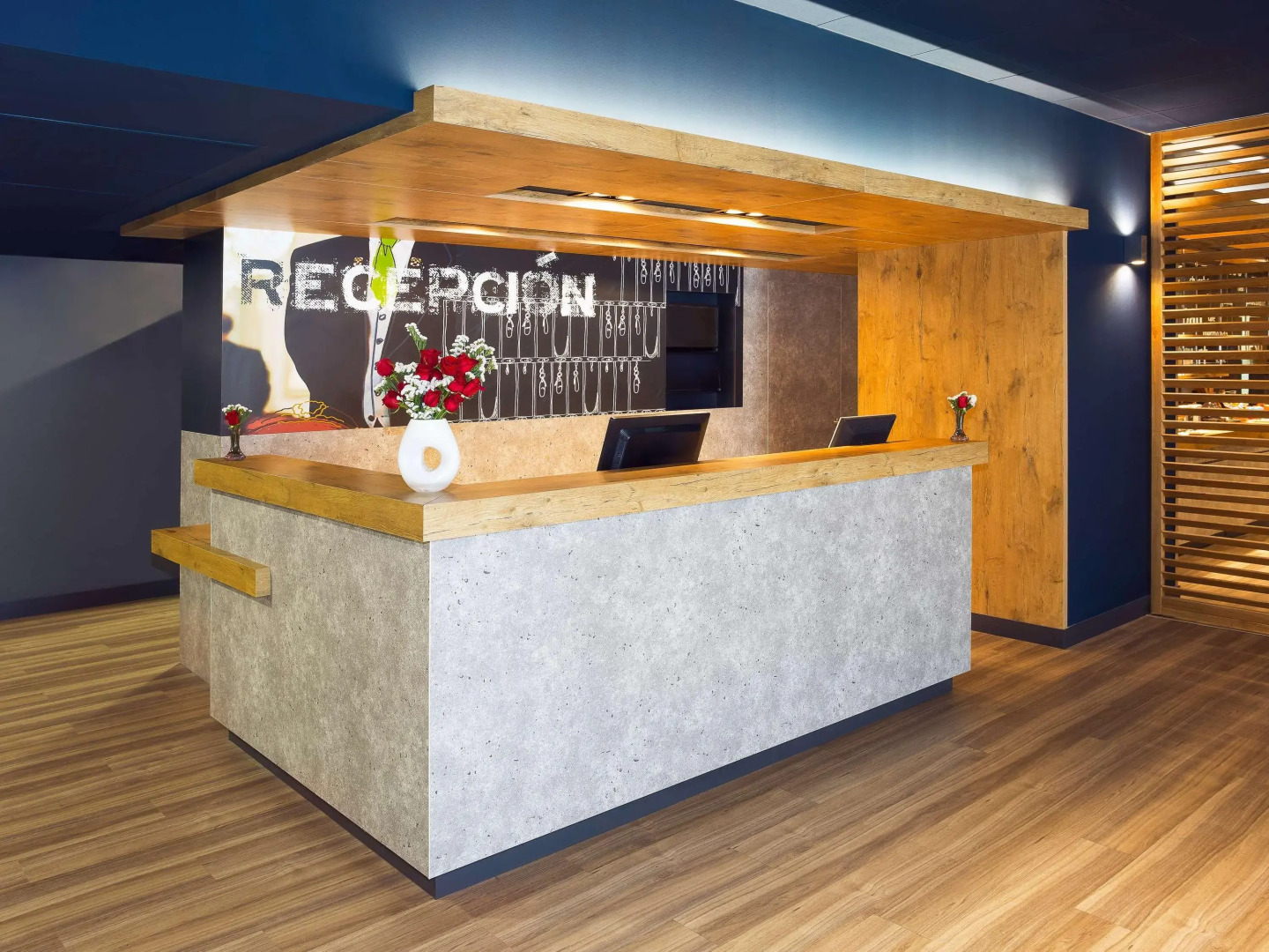 ibis budget Madrid Alcorcon Móstoles